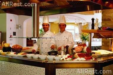 Adler Spa & Sport Resort 50